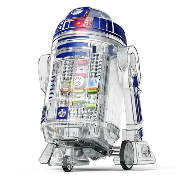 Littlebits Star Wars Droid Inventor Kit - Picture 2 of 4